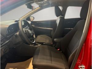 Hyundai i20 1.0 Trend/Automatik/Komfortpaket/Navi/Sitzheizung/Rückfahrkamera