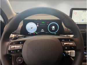 Hyundai INSTER Trend/Effizienz-Paket/Design-Paket/Navi/Rückfahrkamera