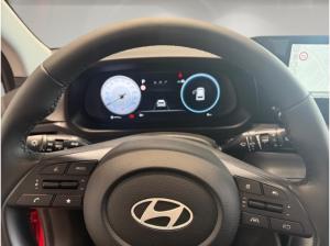 Hyundai i20 1.0 Trend/Automatik/Komfortpaket/Navi/Sitzheizung/Rückfahrkamera