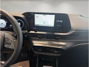Hyundai i20 1.0 Trend/Automatik/Komfortpaket/Navi/Sitzheizung/Rückfahrkamera