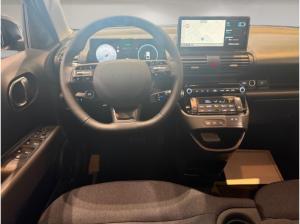 Hyundai INSTER Trend/Effizienz-Paket/Design-Paket/Navi/Rückfahrkamera