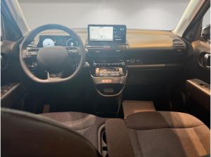 Hyundai INSTER Trend/Effizienz-Paket/Design-Paket/Navi/Rückfahrkamera