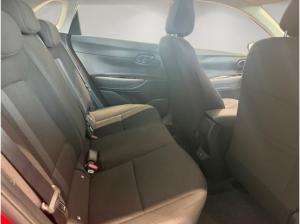 Hyundai i20 1.0 Trend/Automatik/Komfortpaket/Navi/Sitzheizung/Rückfahrkamera