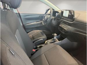 Hyundai i20 1.0 Trend/Automatik/Komfortpaket/Navi/Sitzheizung/Rückfahrkamera