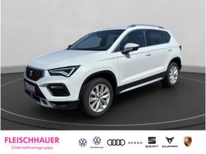 Seat Ateca Xperience 1.5 TSI Business-Paket Navigation, Fahrassistenz-Paket XL