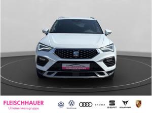 Seat Ateca Xperience 1.5 TSI Business-Paket Navigation, Fahrassistenz-Paket XL