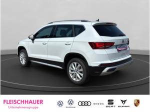 Seat Ateca Xperience 1.5 TSI Business-Paket Navigation, Fahrassistenz-Paket XL