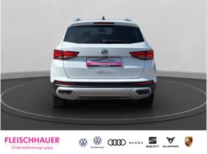Seat Ateca Xperience 1.5 TSI Business-Paket Navigation, Fahrassistenz-Paket XL