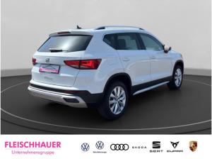 Seat Ateca Xperience 1.5 TSI Business-Paket Navigation, Fahrassistenz-Paket XL