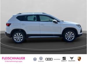 Seat Ateca Xperience 1.5 TSI Business-Paket Navigation, Fahrassistenz-Paket XL