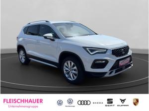 Seat Ateca Xperience 1.5 TSI Business-Paket Navigation, Fahrassistenz-Paket XL