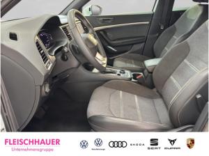 Seat Ateca Xperience 1.5 TSI Business-Paket Navigation, Fahrassistenz-Paket XL