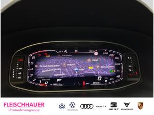 Seat Ateca Xperience 1.5 TSI Business-Paket Navigation, Fahrassistenz-Paket XL