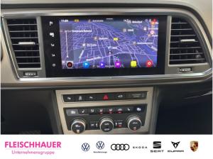 Seat Ateca Xperience 1.5 TSI Business-Paket Navigation, Fahrassistenz-Paket XL
