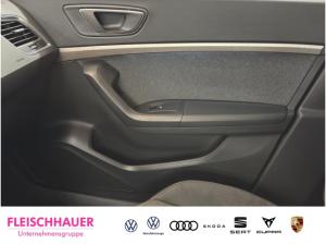 Seat Ateca Xperience 1.5 TSI Business-Paket Navigation, Fahrassistenz-Paket XL