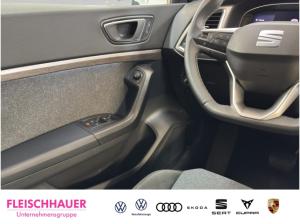 Seat Ateca Xperience 1.5 TSI Business-Paket Navigation, Fahrassistenz-Paket XL