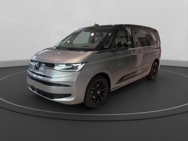 Volkswagen Multivan KR Edition IQ Light Standheizung