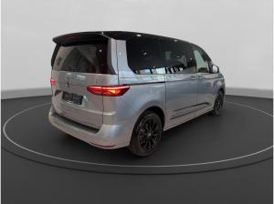 Volkswagen Multivan KR Edition IQ Light Standheizung