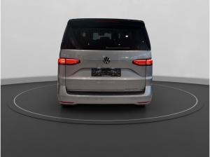 Volkswagen Multivan KR Edition IQ Light Standheizung