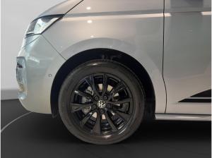 Volkswagen Multivan KR Edition IQ Light Standheizung
