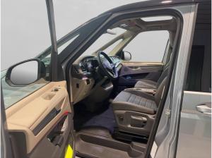Volkswagen Multivan KR Edition IQ Light Standheizung