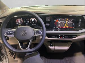 Volkswagen Multivan KR Edition IQ Light Standheizung