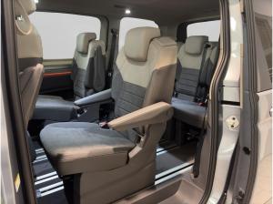 Volkswagen Multivan KR Edition IQ Light Standheizung