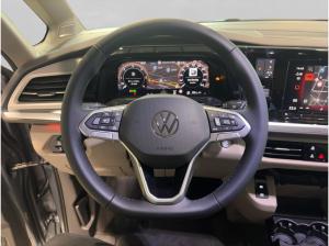 Volkswagen Multivan KR Edition IQ Light Standheizung