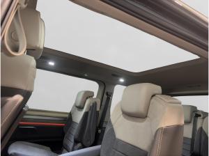 Volkswagen Multivan KR Edition IQ Light Standheizung