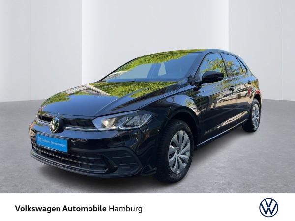 Volkswagen Polo Life 1.0 LED-Licht Sitzheizung CarPlay PDC