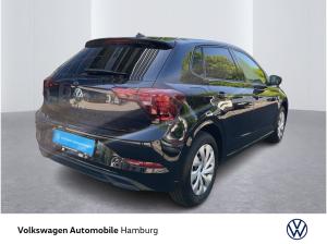 Volkswagen Polo Life 1.0 LED-Licht Sitzheizung CarPlay PDC