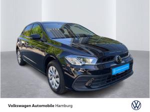 Volkswagen Polo Life 1.0 LED-Licht Sitzheizung CarPlay PDC