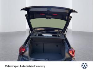 Volkswagen Polo Life 1.0 LED-Licht Sitzheizung CarPlay PDC