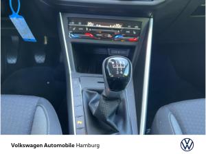 Volkswagen Polo Life 1.0 LED-Licht Sitzheizung CarPlay PDC