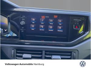 Volkswagen Polo Life 1.0 LED-Licht Sitzheizung CarPlay PDC