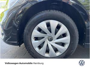 Volkswagen Polo Life 1.0 LED-Licht Sitzheizung CarPlay PDC