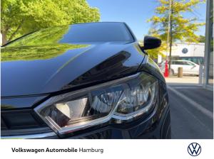 Volkswagen Polo Life 1.0 LED-Licht Sitzheizung CarPlay PDC