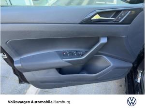 Volkswagen Polo Life 1.0 LED-Licht Sitzheizung CarPlay PDC