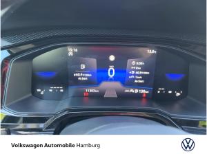 Volkswagen Polo Life 1.0 LED-Licht Sitzheizung CarPlay PDC