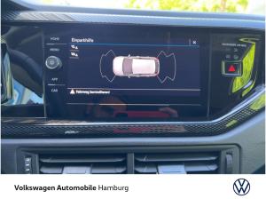 Volkswagen Polo Life 1.0 LED-Licht Sitzheizung CarPlay PDC
