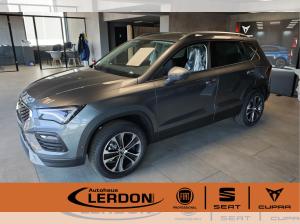 Seat Ateca 1.5TSI DSG RoadEdition AHK|Kam|Shz|Fullink