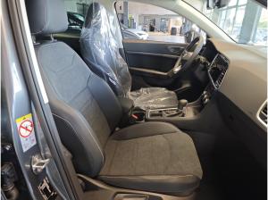 Seat Ateca 1.5TSI DSG RoadEdition AHK|Kam|Shz|Fullink