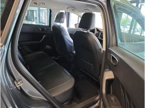 Seat Ateca 1.5TSI DSG RoadEdition AHK|Kam|Shz|Fullink