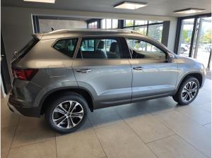 Seat Ateca 1.5TSI DSG RoadEdition AHK|Kam|Shz|Fullink