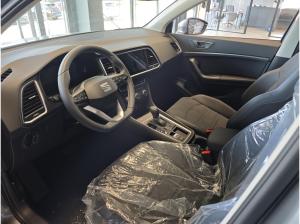 Seat Ateca 1.5TSI DSG RoadEdition AHK|Kam|Shz|Fullink