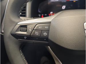 Seat Ateca 1.5TSI DSG RoadEdition AHK|Kam|Shz|Fullink