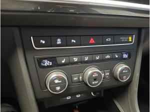 Seat Ateca 1.5TSI DSG RoadEdition AHK|Kam|Shz|Fullink