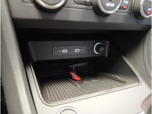 Seat Ateca 1.5TSI DSG RoadEdition AHK|Kam|Shz|Fullink