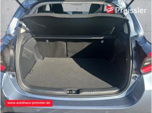 Toyota Yaris Hybrid 5-Türer Teamplayer 1,5L Hybrid, Syst. 85k