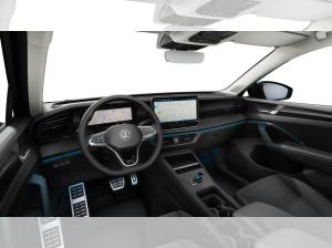 Volkswagen Tiguan 1.5 eTSI Goal DSG NAVI AHK 360° LED+